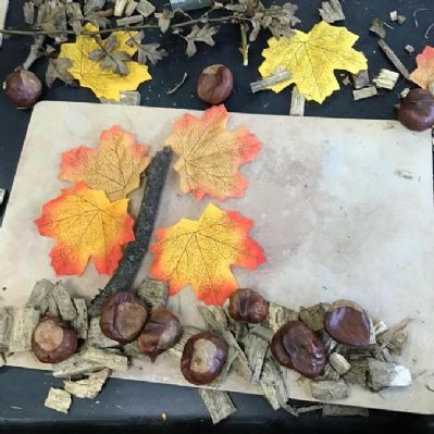 How beautiful are our autumn pictures!