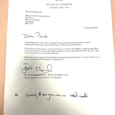 LetterfromNigel