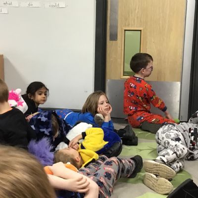 World Book Day