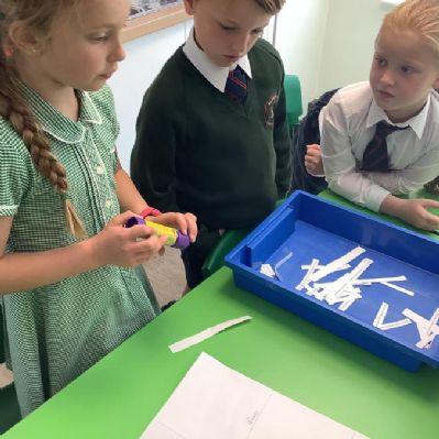Geography Investigations