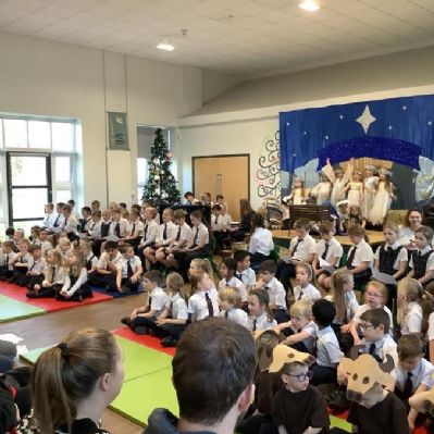 Christmas Perfomance