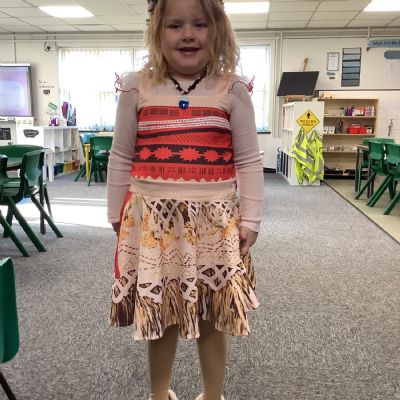 World Book Day