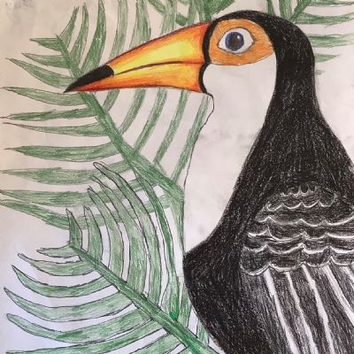 Art Skills