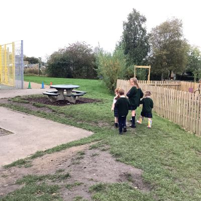 Barrow Buddies Bear Hunt