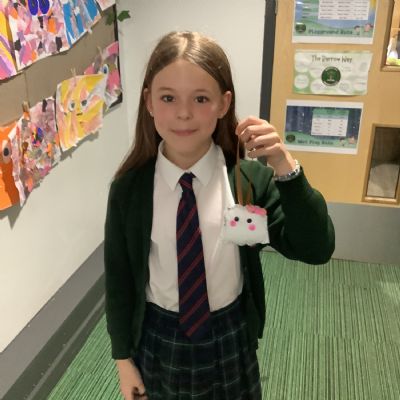 Halloween Decorations DT