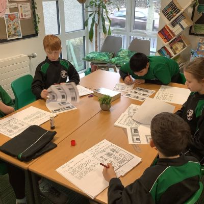 RE Interfaith Afternoon