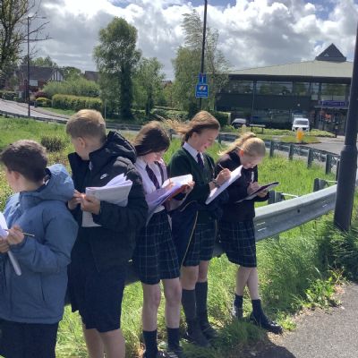 Geography Fieldwork